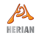 Afb.: HeRiAn logo